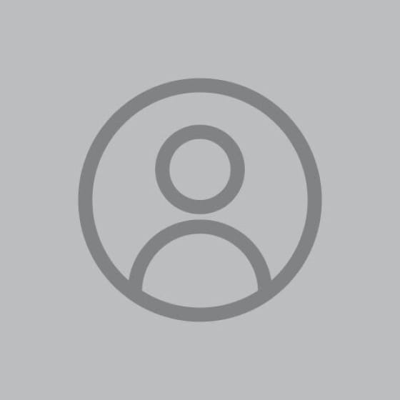 Placeholder for Staff member Blake Sandstrom from e5102ce66b22